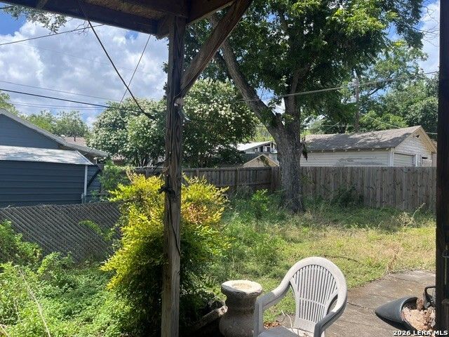 18 ROSEMONT DR, San Antonio, TX 78201