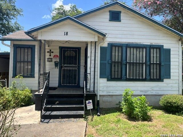 18 ROSEMONT DR, San Antonio, TX 78201