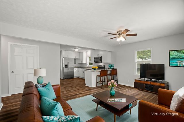 202 Fowler Ford Rd, Portland, TN 37148