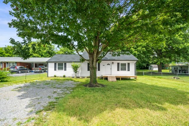 202 Fowler Ford Rd, Portland, TN 37148