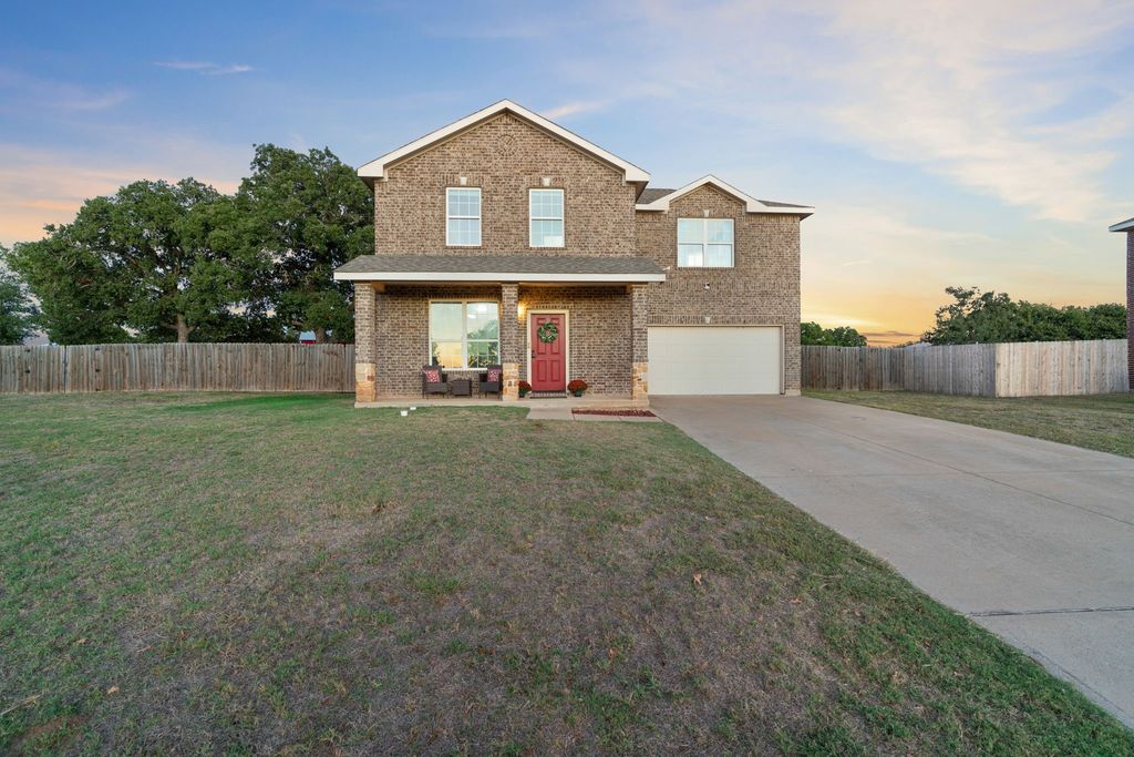 119 Westwood Court, Cisco, TX 76437