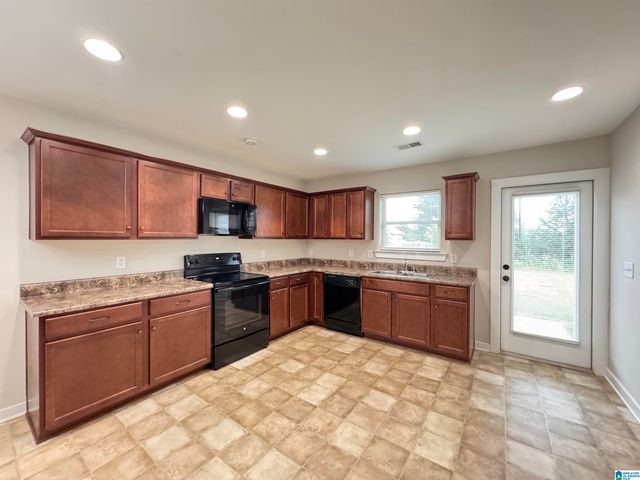 551 KINCAID COVE LANE, Odenville, AL 35120