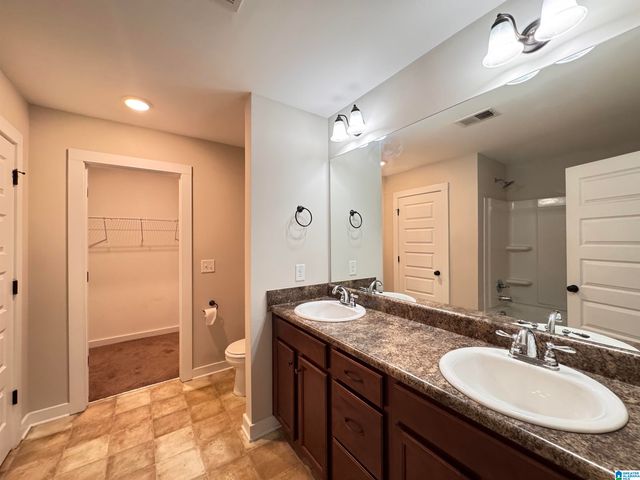 551 KINCAID COVE LANE, Odenville, AL 35120