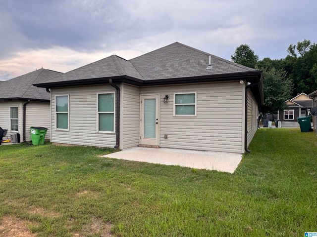 551 KINCAID COVE LANE, Odenville, AL 35120