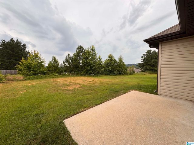 551 KINCAID COVE LANE, Odenville, AL 35120