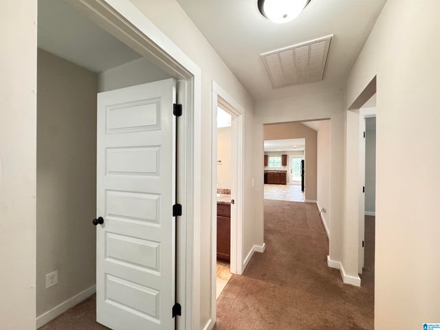 551 KINCAID COVE LANE, Odenville, AL 35120