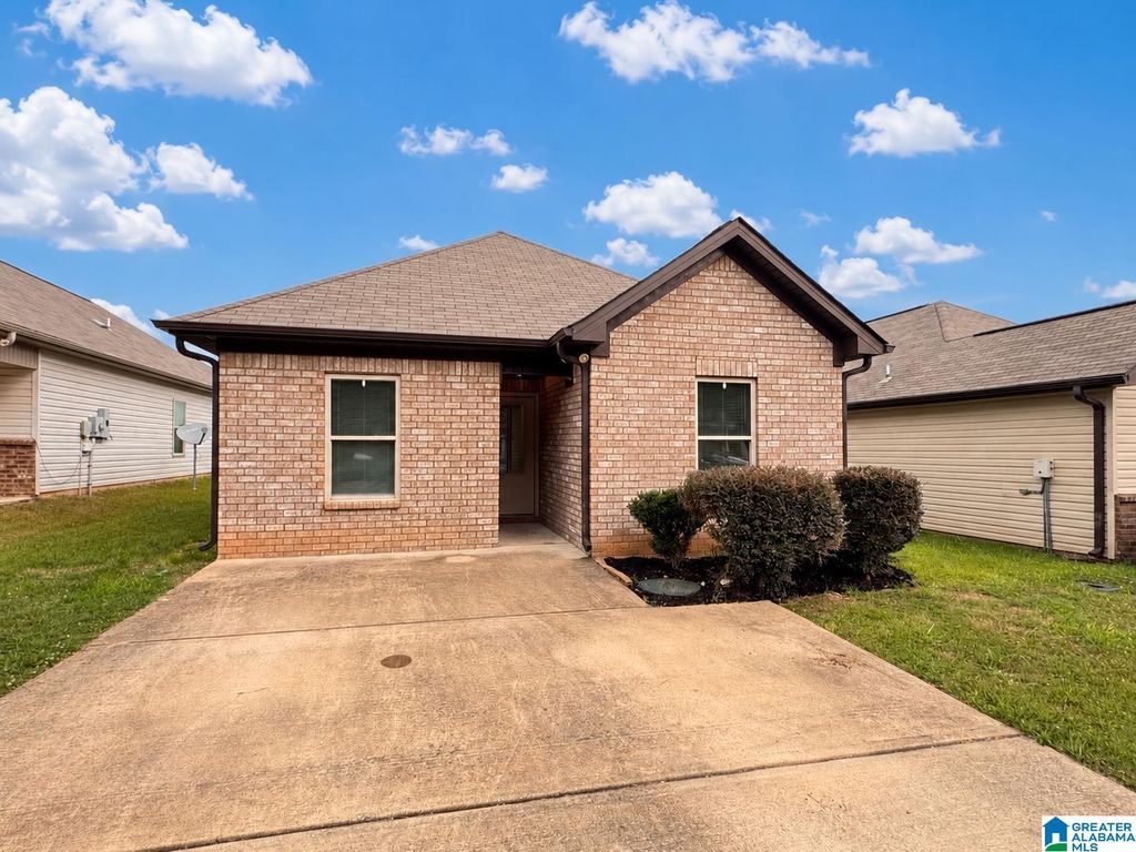 551 KINCAID COVE LANE, Odenville, AL 35120