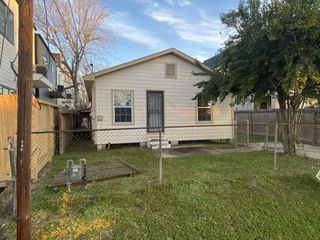 223 Cockerel Street, Houston, TX 77018