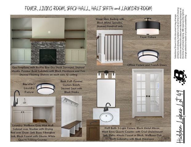 4692 Lexem Drive Lot 49, Hudsonville, MI 49426