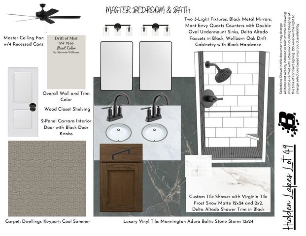 4692 Lexem Drive Lot 49, Hudsonville, MI 49426