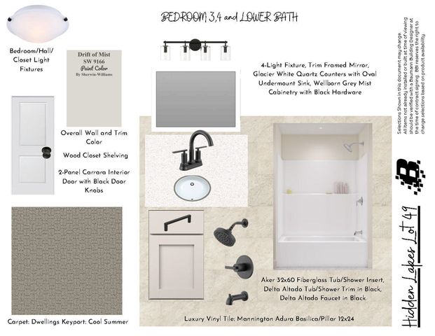 4692 Lexem Drive Lot 49, Hudsonville, MI 49426