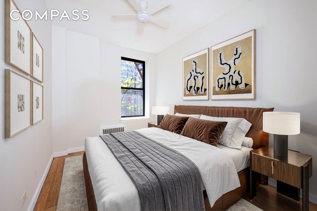 209 W 118th St Apt 4D, New York City, NY 10026
