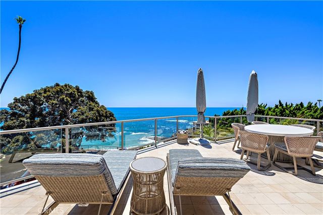594 Cliff Drive, Laguna Beach, CA 92651