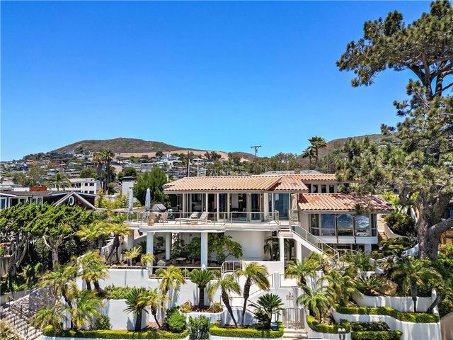 594 Cliff Drive, Laguna Beach, CA 92651