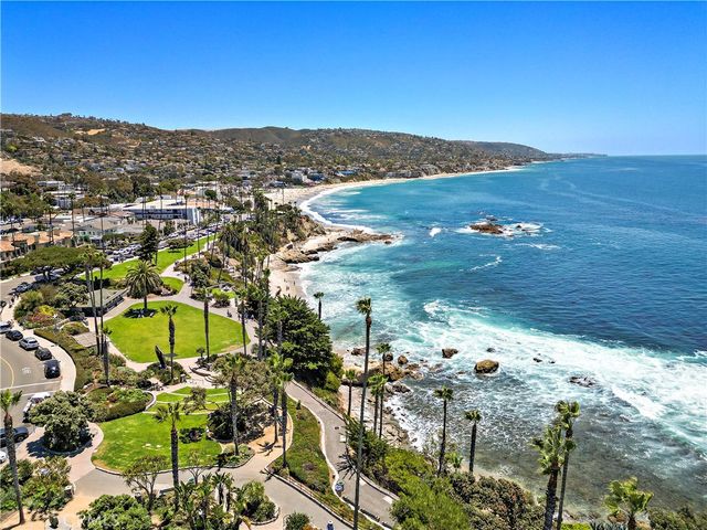 594 Cliff Drive, Laguna Beach, CA 92651