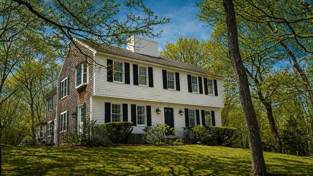 420 Route 6A, Sandwich, MA 02563