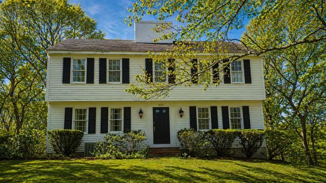 420 Route 6A, Sandwich, MA 02563
