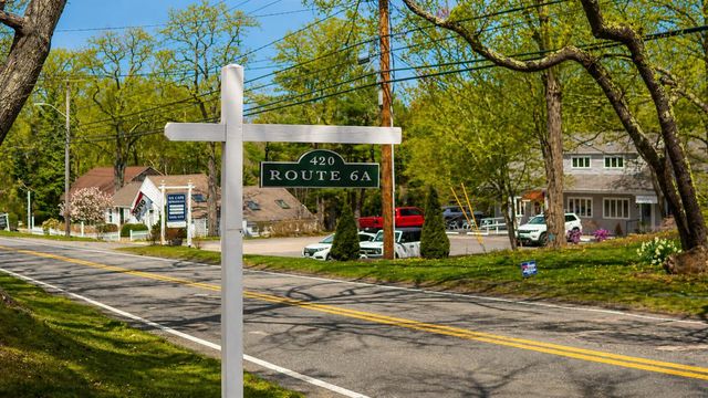 420 Route 6A, Sandwich, MA 02563