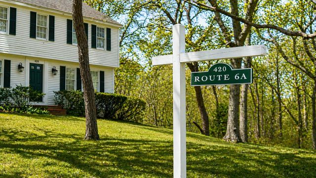 420 Route 6A, Sandwich, MA 02563