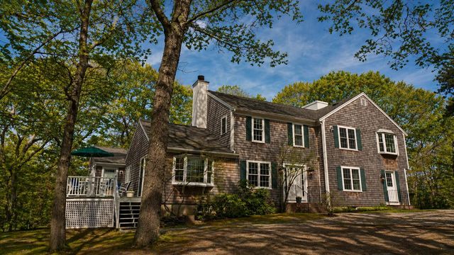 420 Route 6A, Sandwich, MA 02563