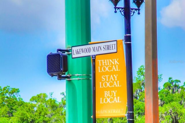 8422 WETHERSFIELD RUN 104, Lakewood Ranch, FL 34202