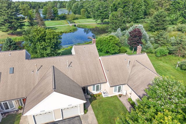 10582 Trapper Lane, Morton Twp, MI 49346