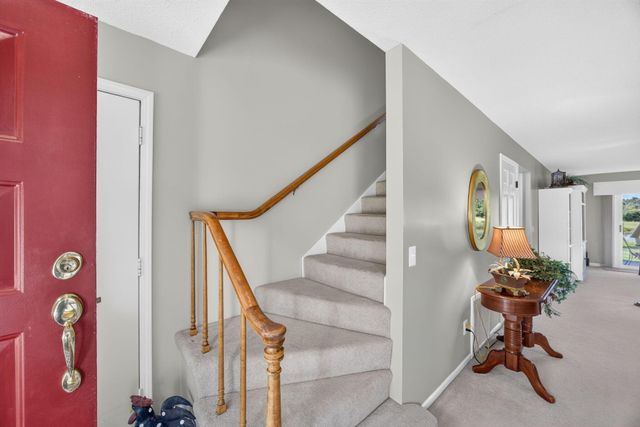 10582 Trapper Lane, Morton Twp, MI 49346