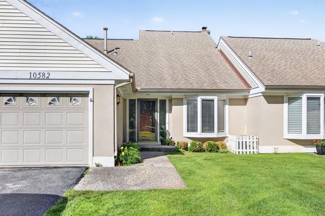 10582 Trapper Lane, Morton Twp, MI 49346