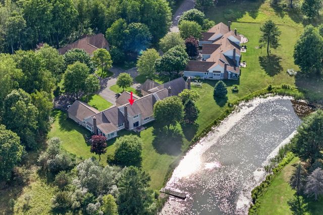 10582 Trapper Lane, Morton Twp, MI 49346