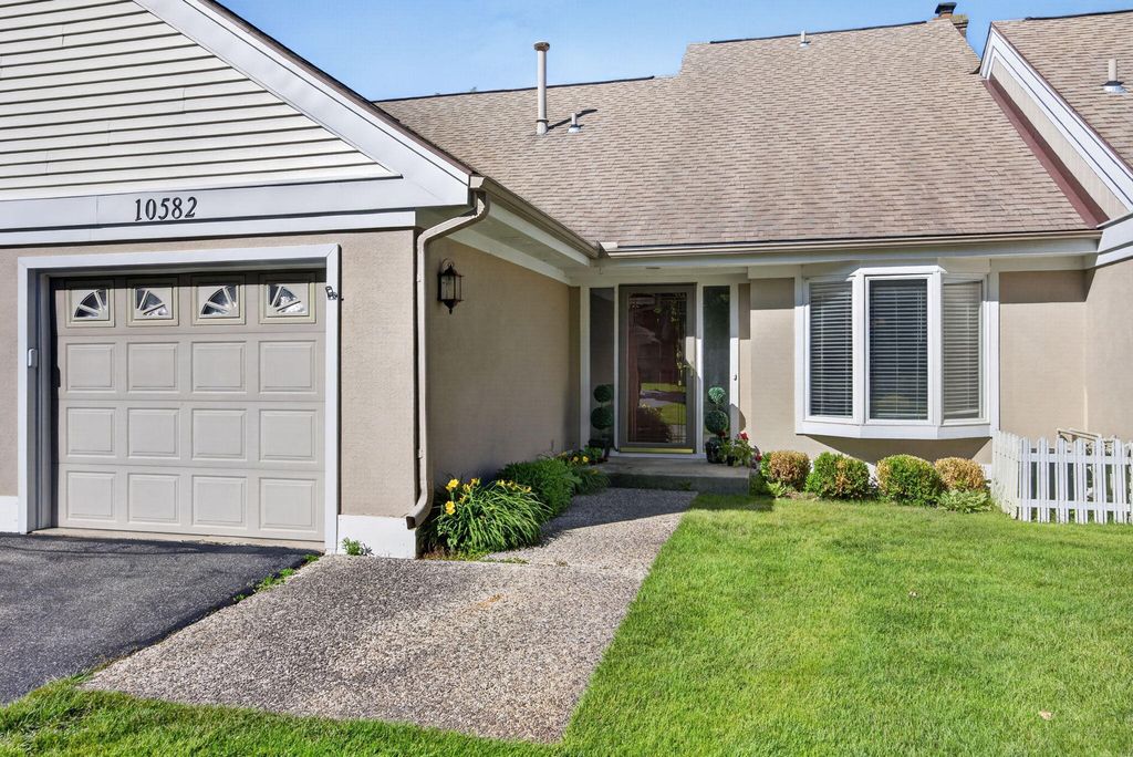 10582 Trapper Lane, Morton Twp, MI 49346