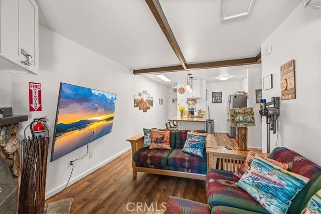 760 Blue Jay 1, Big Bear Lake, CA 92315