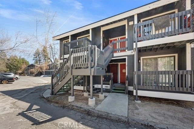 760 Blue Jay 1, Big Bear Lake, CA 92315