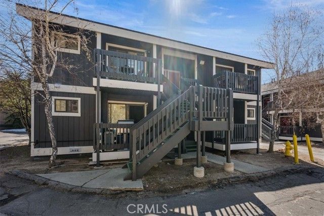 760 Blue Jay 1, Big Bear Lake, CA 92315