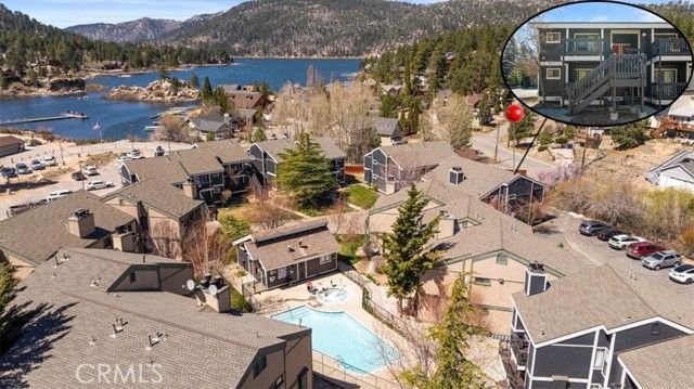 760 Blue Jay 1, Big Bear Lake, CA 92315