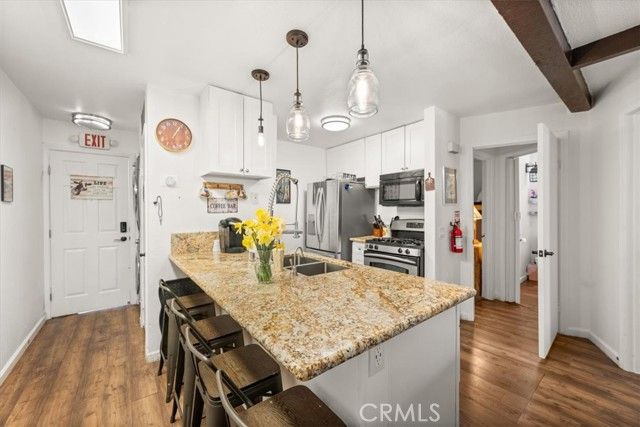 760 Blue Jay 1, Big Bear Lake, CA 92315