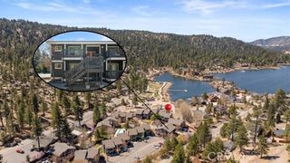 760 Blue Jay 1, Big Bear Lake, CA 92315