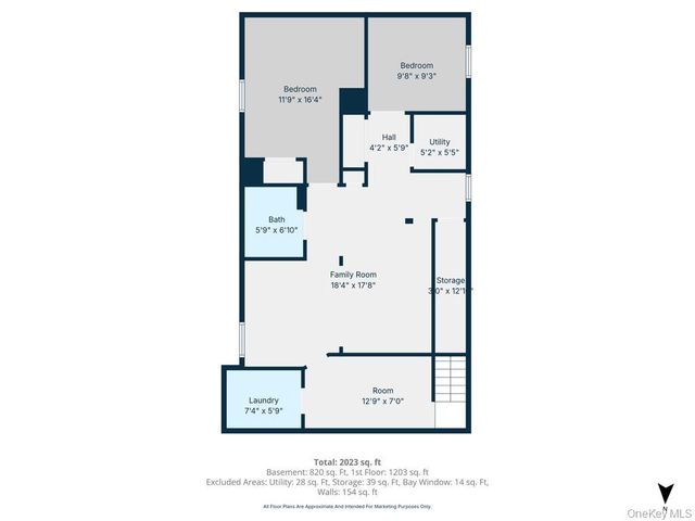 130 Farner Avenue, Selden, NY 11784