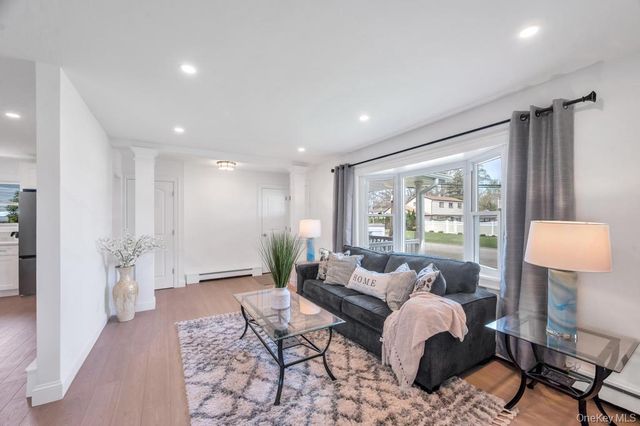 130 Farner Avenue, Selden, NY 11784