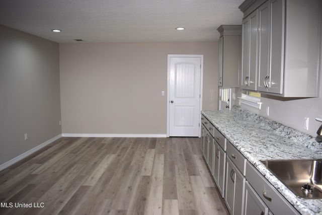 118 John Luke Mizell Road, Lucedale, MS 39452