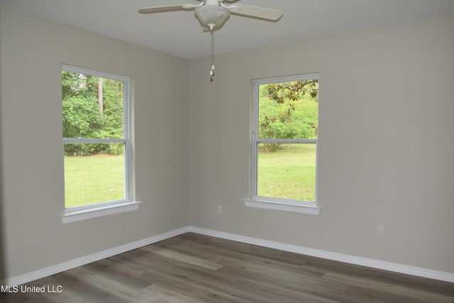 118 John Luke Mizell Road, Lucedale, MS 39452