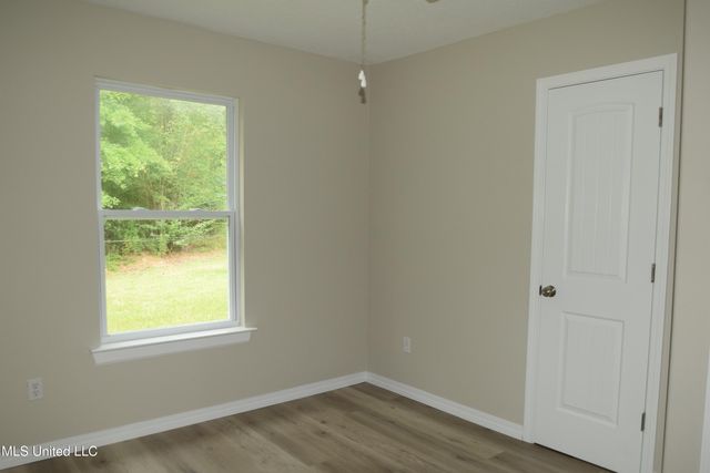 118 John Luke Mizell Road, Lucedale, MS 39452