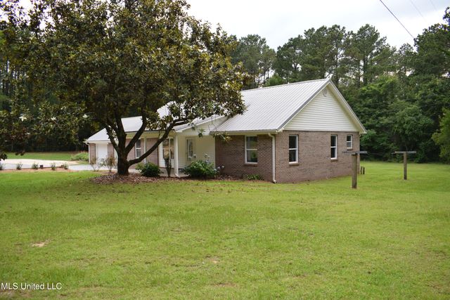 118 John Luke Mizell Road, Lucedale, MS 39452