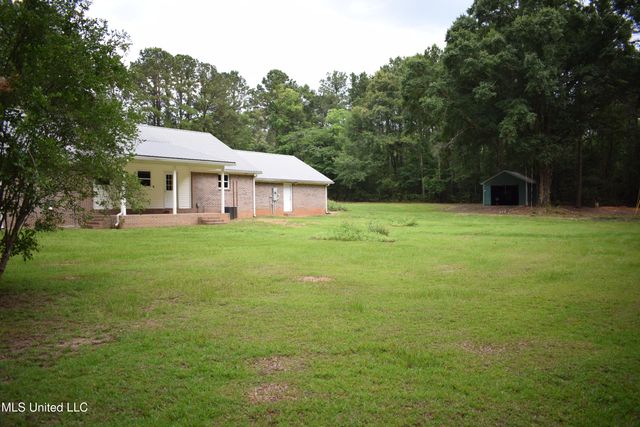 118 John Luke Mizell Road, Lucedale, MS 39452