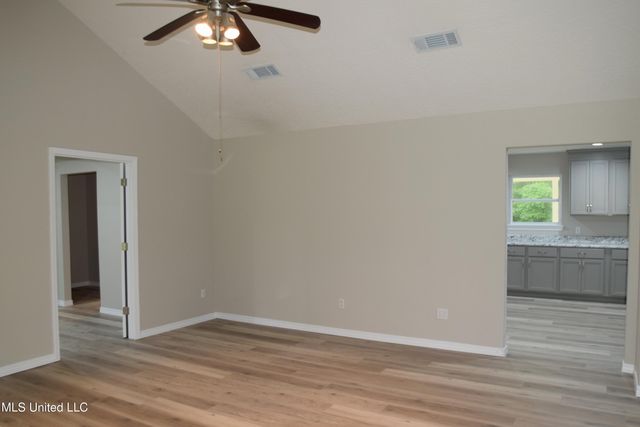 118 John Luke Mizell Road, Lucedale, MS 39452