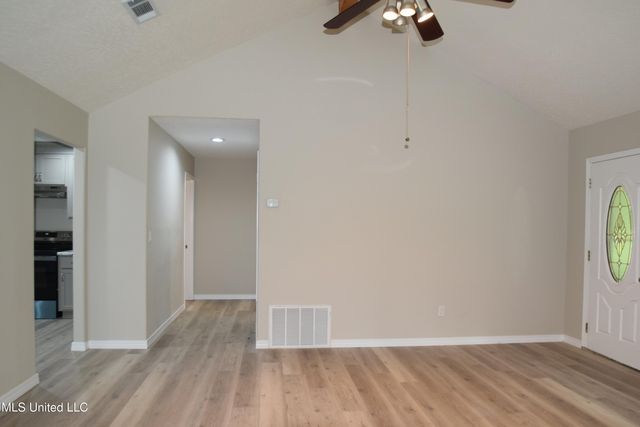 118 John Luke Mizell Road, Lucedale, MS 39452
