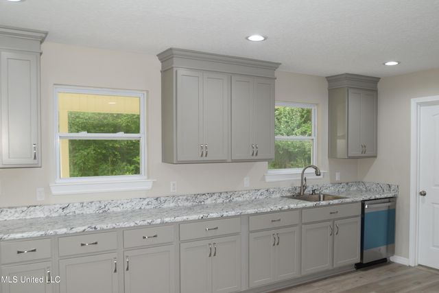 118 John Luke Mizell Road, Lucedale, MS 39452
