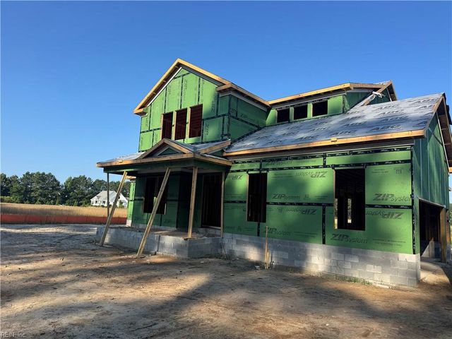 1630 Taft RD, Chesapeake, VA 23322