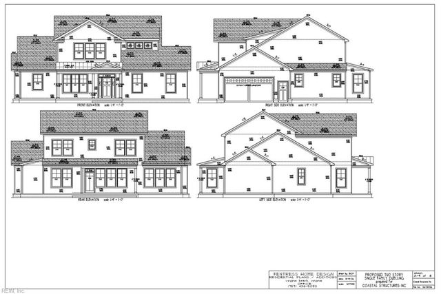 1630 Taft RD, Chesapeake, VA 23322