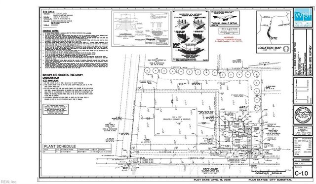 1630 Taft RD, Chesapeake, VA 23322