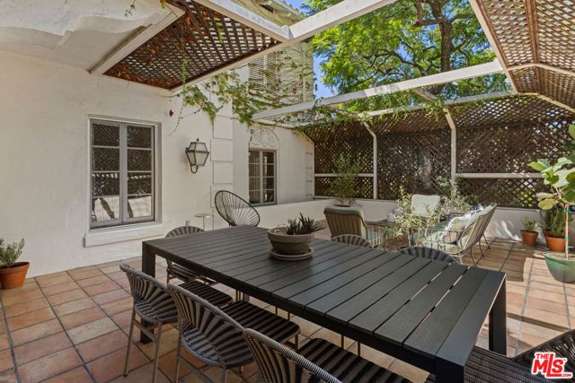 450 N Sycamore Avenue 4, Los Angeles, CA 90036